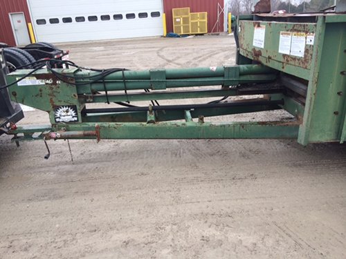 Property photo 158 - Area Farmers & Contractors Equipment Auction